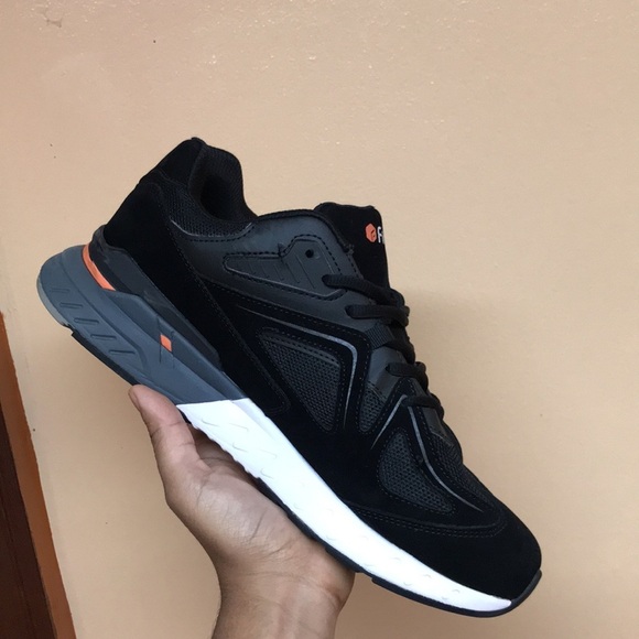 FitVille Men's Rebound Core Marca Walking Shoes V1 - Picture 11 of 17